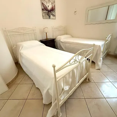 Frontemare Appartement Otrante