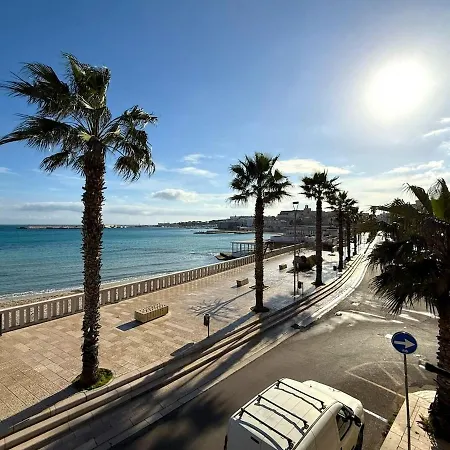 Appartement Frontemare Otrante