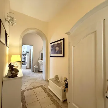 Frontemare Appartement