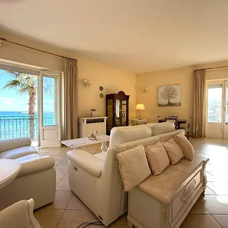 Frontemare Appartement