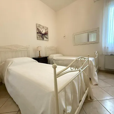 Frontemare Appartement
