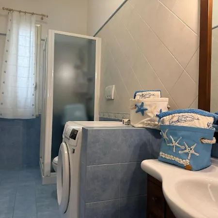 Appartement Frontemare