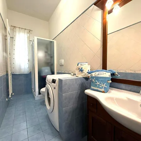 Frontemare Appartement *