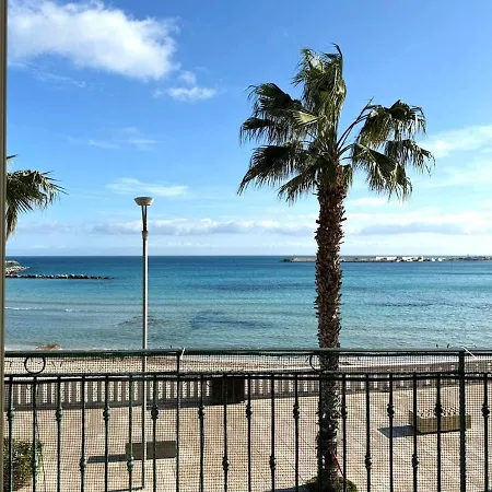 Frontemare Otrante
