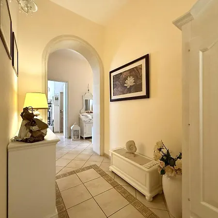 Appartement Frontemare