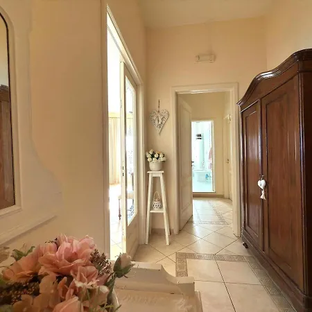 Frontemare Appartement Otrante