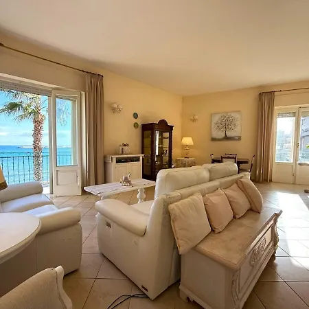 Appartement Frontemare Otrante