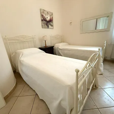 Appartement Frontemare *
