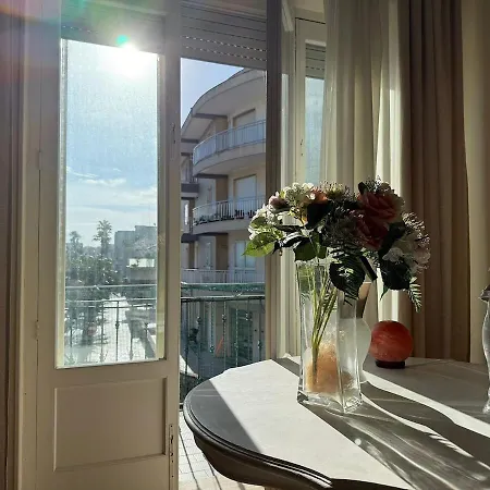 Appartement Frontemare Otrante