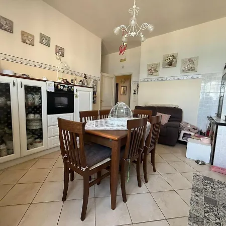 Frontemare Appartement *