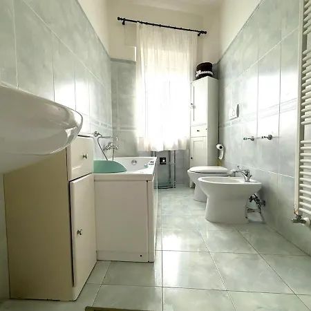 Frontemare Appartement Otrante