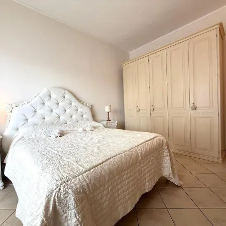 Appartement Frontemare *